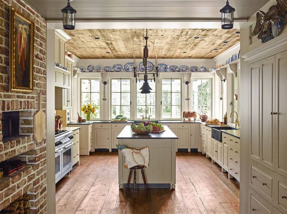 Feng shui tips for the kitchen Feng Shui, the energy connection