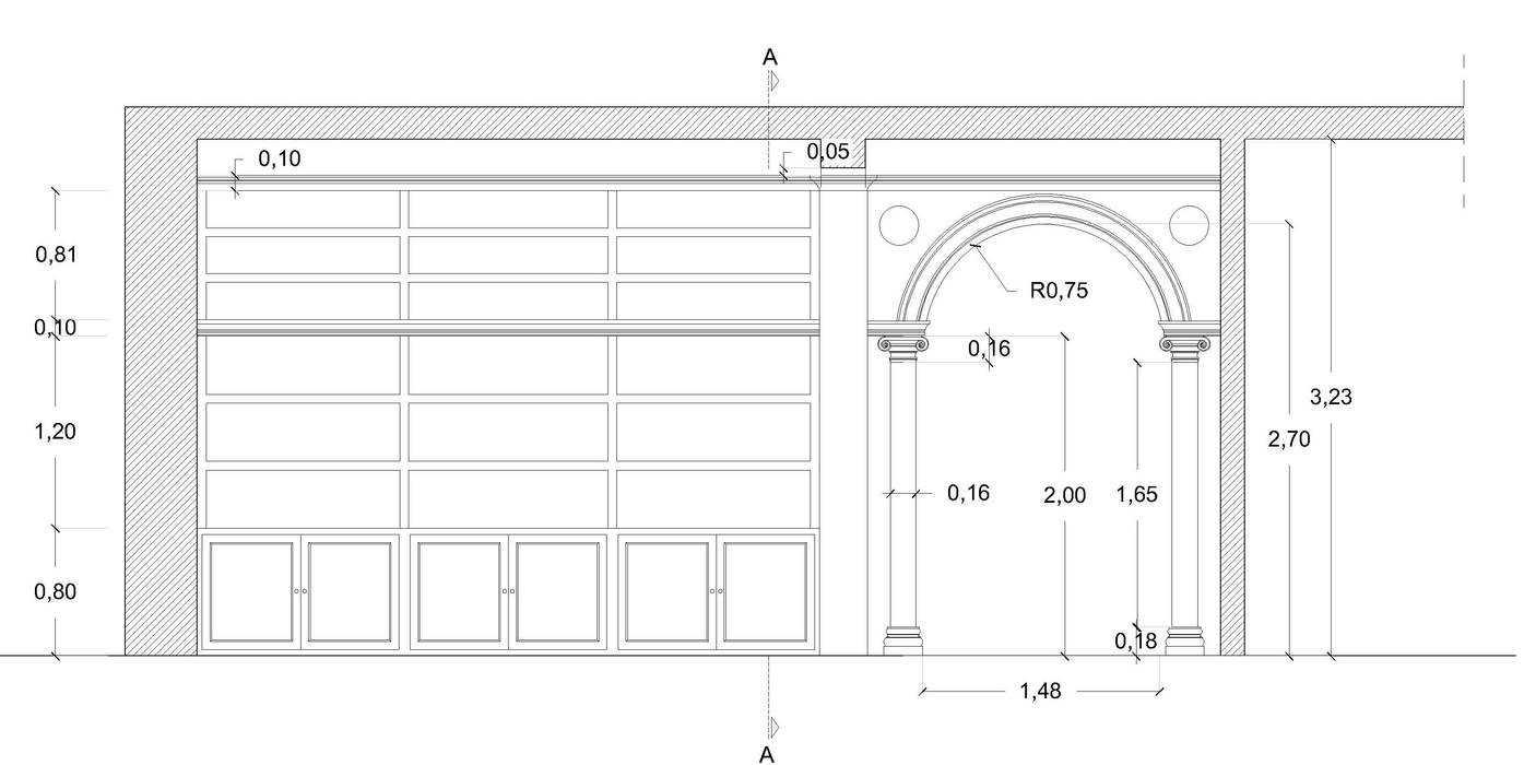 Progettazione Online e Studio d'Arredo Online: Progetti e studi di arredo online in tutta Italia, Arch. Sara Pizzo – Studio 1881 Arch. Sara Pizzo – Studio 1881