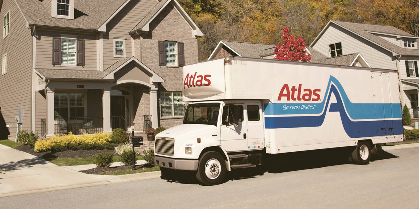 All Season Movers NJ, All Season Movers NJ All Season Movers NJ Casas de estilo clásico