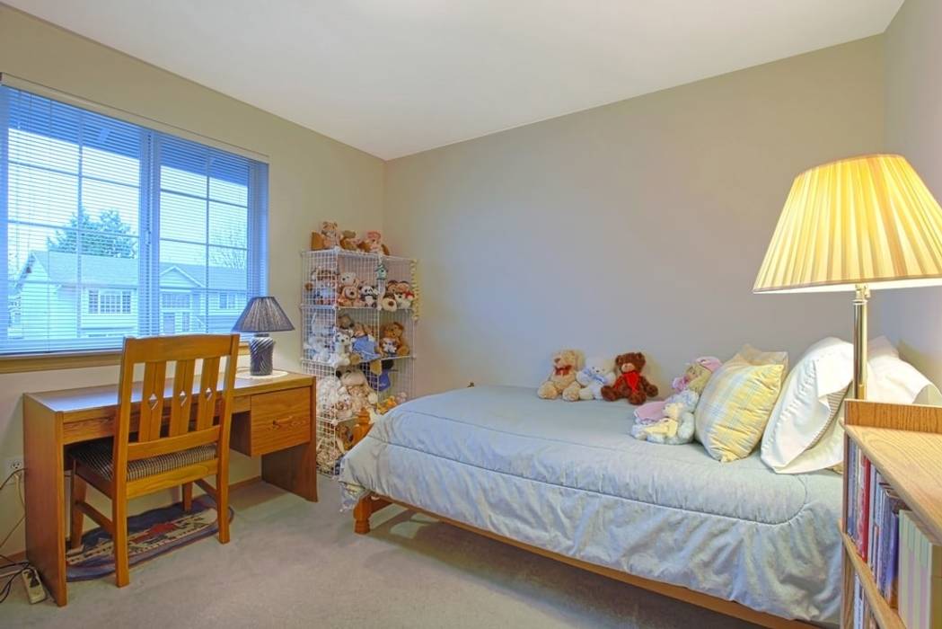 Feng shui tips for childrens bedrooms Feng Shui, the energy connection