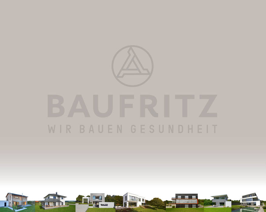 Baufritz UK Baufritz (UK) Ltd. Janelas de madeira