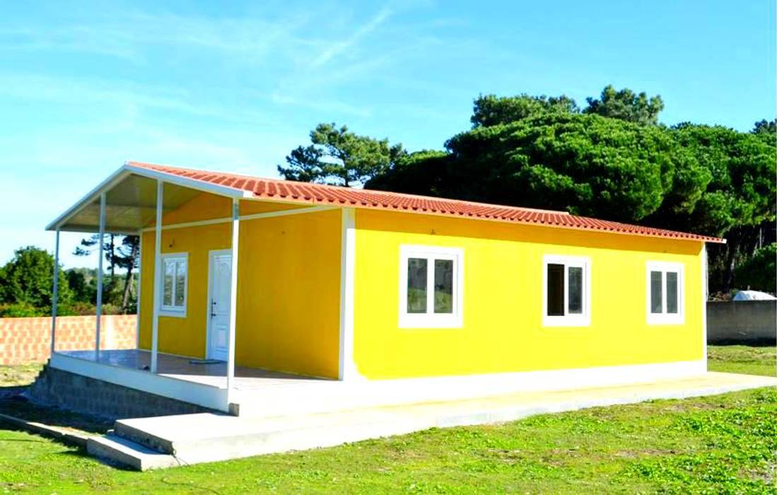 Casas do Alentejo , My Home Project My Home Project