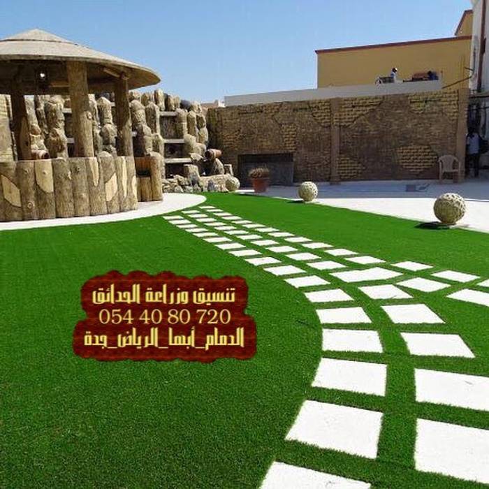 الجوري لزراعة وتنسيق الحدائق 0544080720 ، الرياض جدة ابها الدمام ، تخفيضاااااات هائلة على العشب الصناعي تنسيق حدائق ابها 0544080720 ثيل طبيعي ثيل صناعي