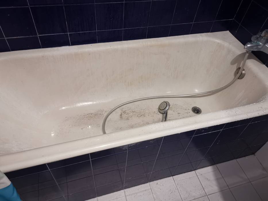 by Decimal Convergência Unipessoal Lda (Os Páras Remodelações)