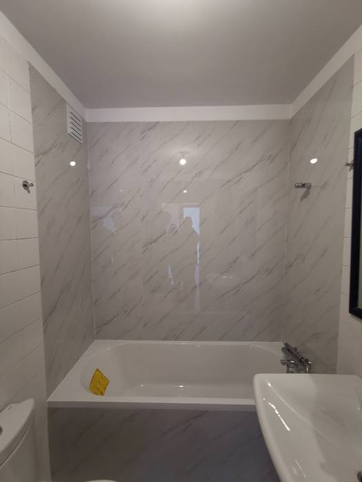 by Decimal Convergência Unipessoal Lda (Os Páras Remodelações)