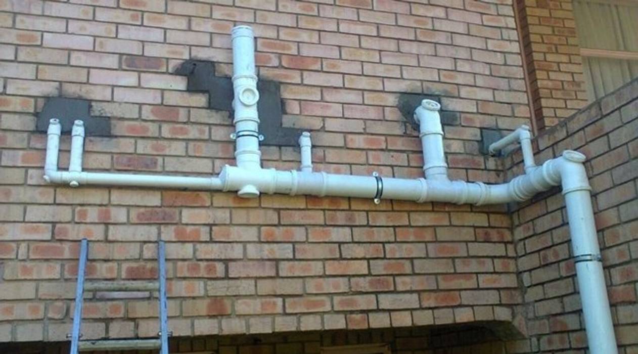 Centurion Hospices Plumbers 0714866959 (No Call Out Fees) Centurion Plumbers Rooihuiskraal 0714866959 (No Call Out Fee) Commercial spaces Metal Office buildings