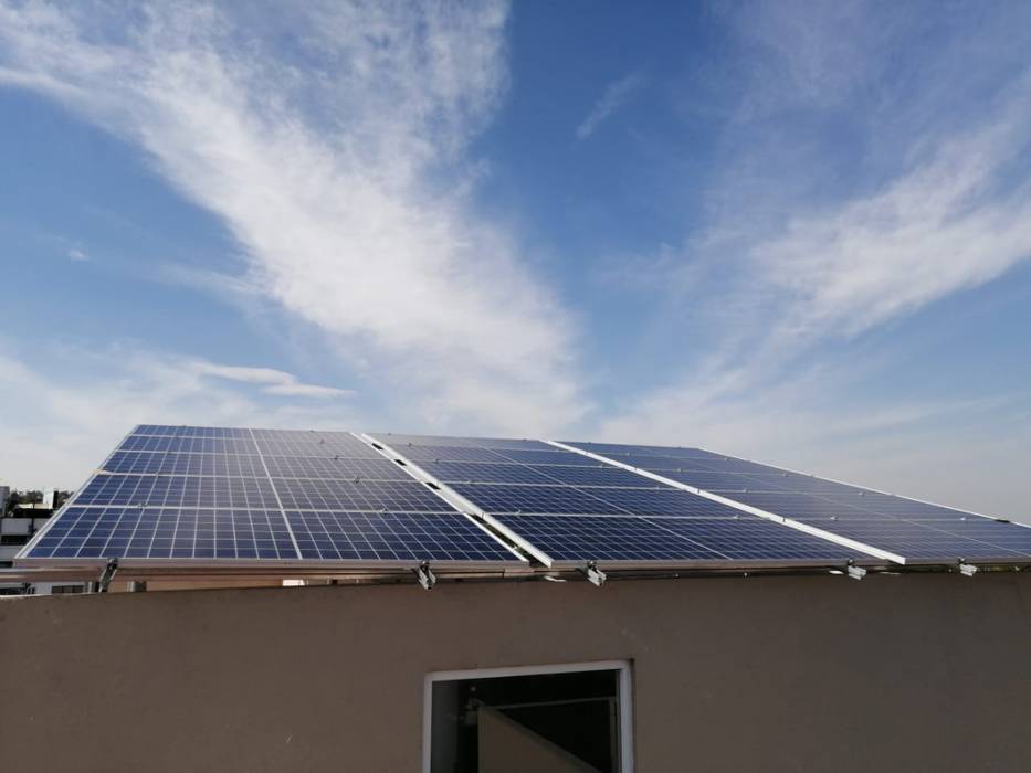 Sistema fotovoltaico de 5.32 kwp, HELIOSAVE CLEAN ENERGY HELIOSAVE CLEAN ENERGY