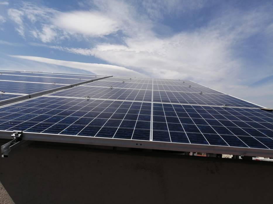 Sistema fotovoltaico de 5.32 kwp, HELIOSAVE CLEAN ENERGY HELIOSAVE CLEAN ENERGY
