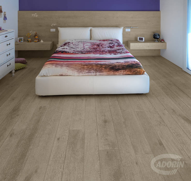 Listoni dalla superficie sabbiata, Cadorin Group Srl - Italian craftsmanship production Wood flooring and Coverings Cadorin Group Srl - Italian craftsmanship production Wood flooring and Coverings Pisos