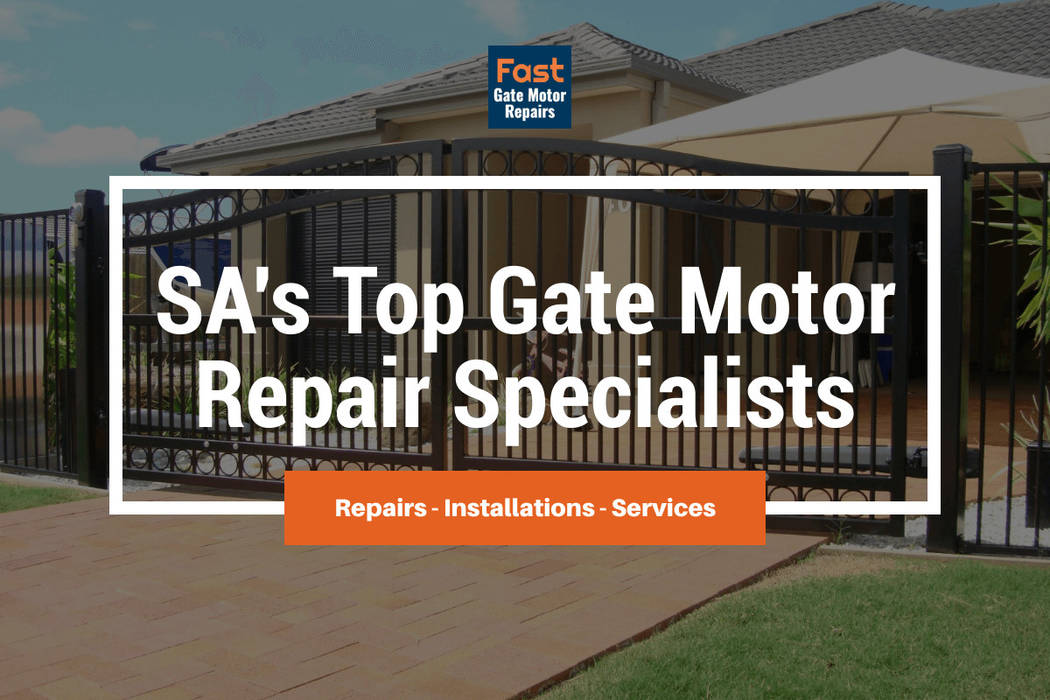 Gate Motor Repairs, Fast Gate Motor Repairs Fourways Fast Gate Motor Repairs Fourways