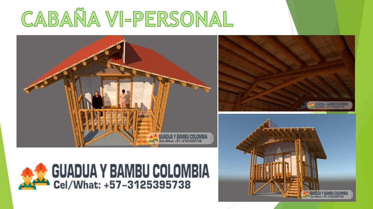 PROYECTO DE CONSTRUCCION CASAS VEGETARIANAS O SOSTENIBLES, ACERO VEGETAL GUADUA BAMBU , GUADUA Y BAMBU COLOMBIA GUADUA Y BAMBU COLOMBIA