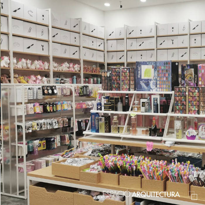Happy shoppie store
