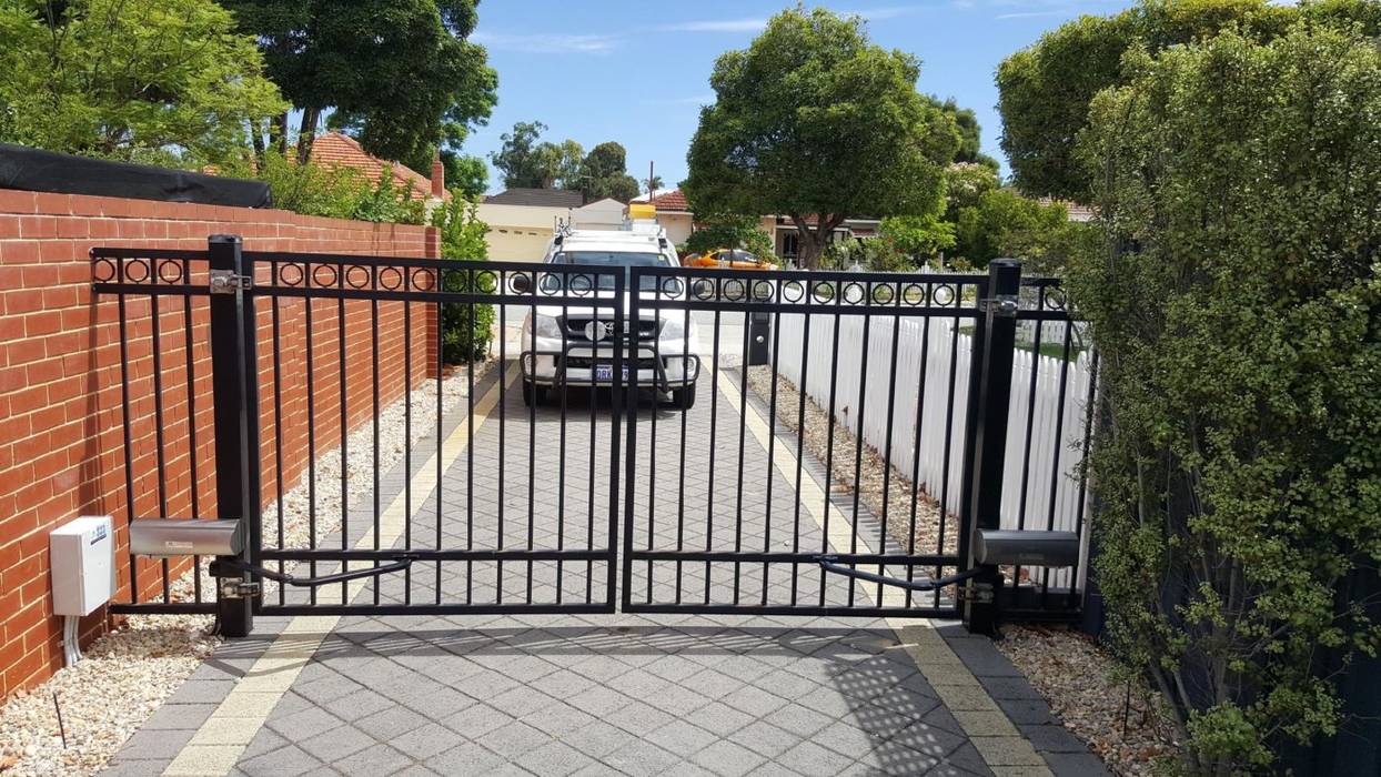 Security system supplier, Pro Gate Motor Repairs - Fourways Pro Gate Motor Repairs - Fourways