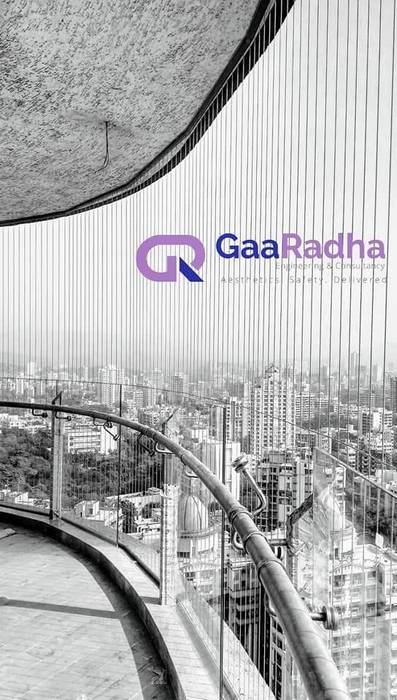 Wadhwa, Aquaria Grande, Borivali, GaaRadha Engineering And Consultancy GaaRadha Engineering And Consultancy