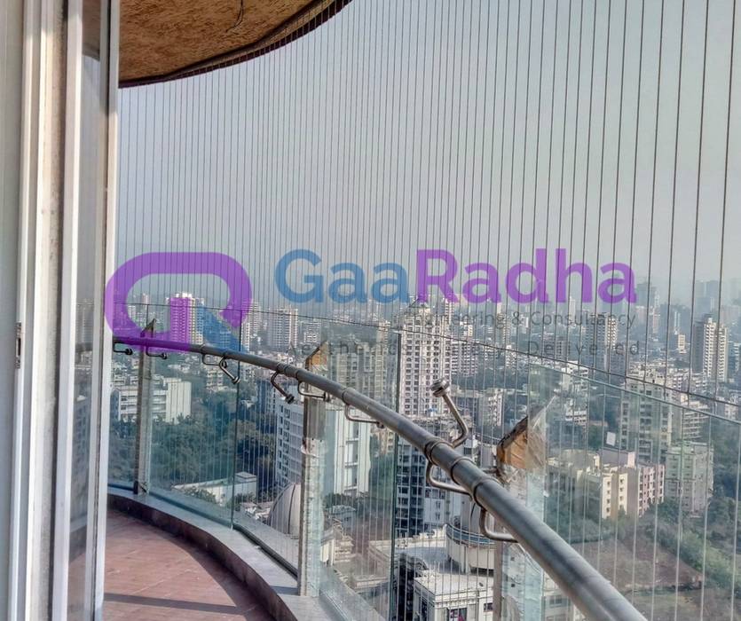 Wadhwa, Aquaria Grande, Borivali, GaaRadha Engineering And Consultancy GaaRadha Engineering And Consultancy