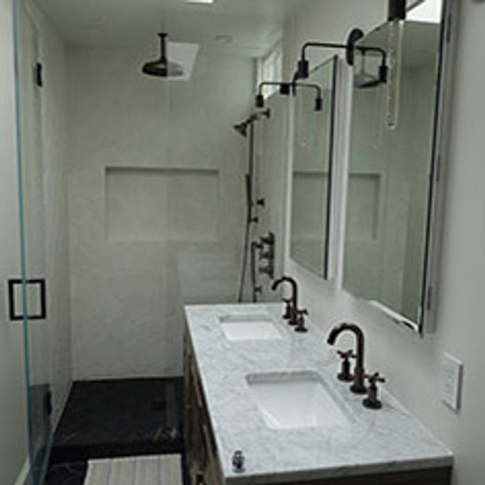 Recent Work Done, Elite Plumbers Elite Plumbers Modern bathroom