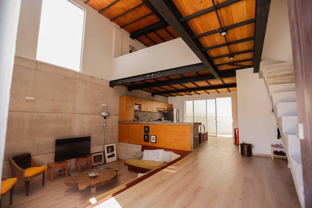 Vestíbulo | homify