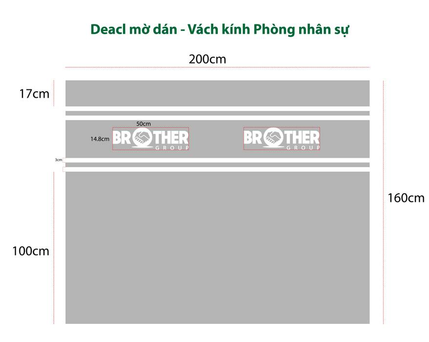 Thiết kế every arts Các phòng khác Nhựa Thiết kế decal mờ dán kính phòng nhân sự, thi công decal mờ dán kính quận phú nhuận, in decal dán kính mờ, thi công decal trang trí văn phòng,