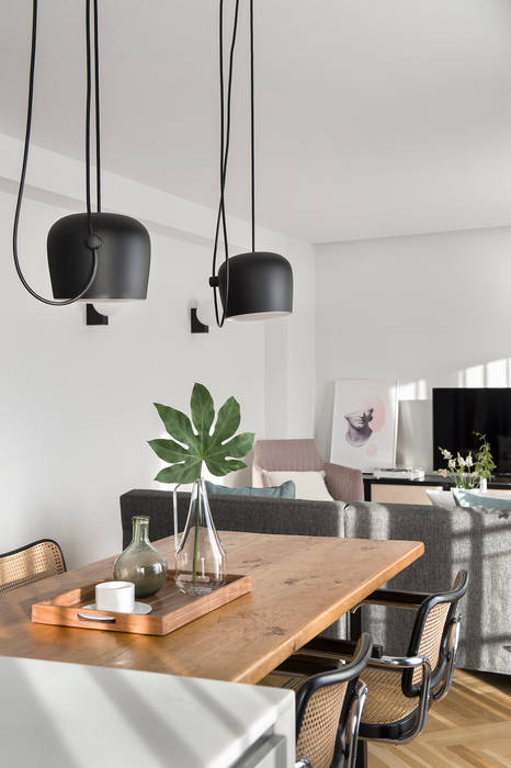 Living Hub, Egue y Seta Egue y Seta Kitchen