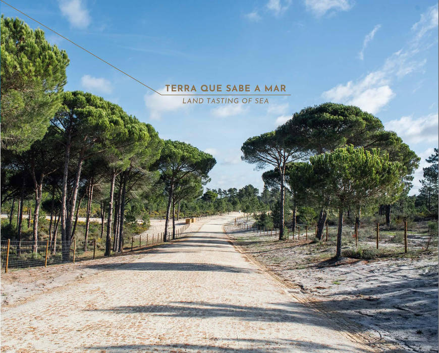 Propriété Générale International Real Estate Rustic style garden