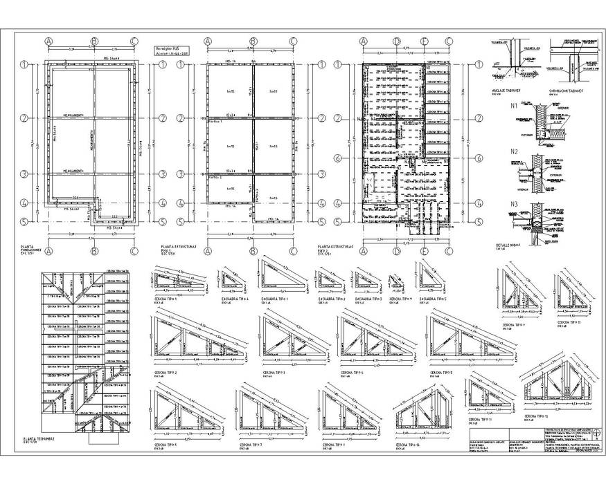 arquitecto calculista utfsm, Arquitecto Región de Valparaíso Arquitecto Región de Valparaíso Comedores de estilo industrial