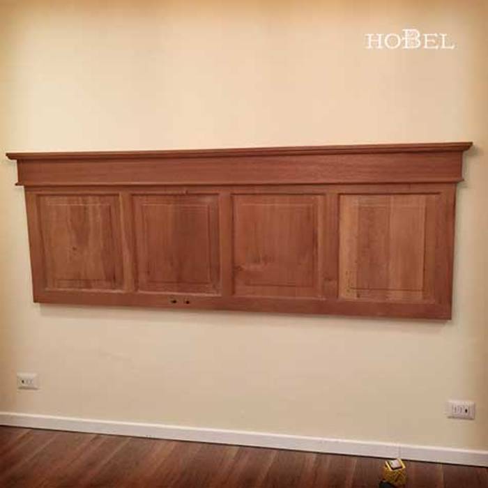 Cabecera de cama, Hobel SpA Hobel SpA