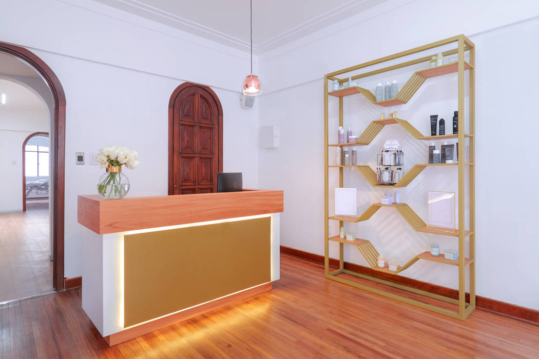 Recepción | homify