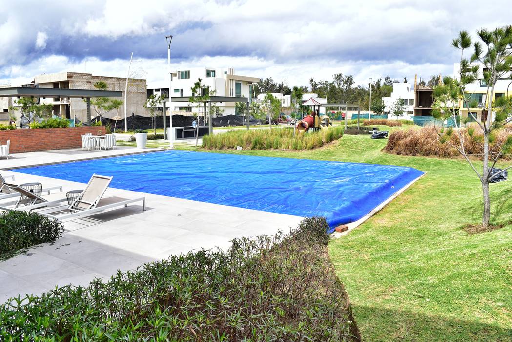 Casa a estrenar en venta en solares (soaré), zapopan inmobiliaria punto