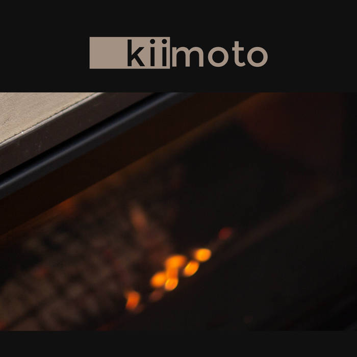 Betonkamin , kiimoto kamine kiimoto kamine Livings de estilo minimalista Concreto Chimeneas y accesorios