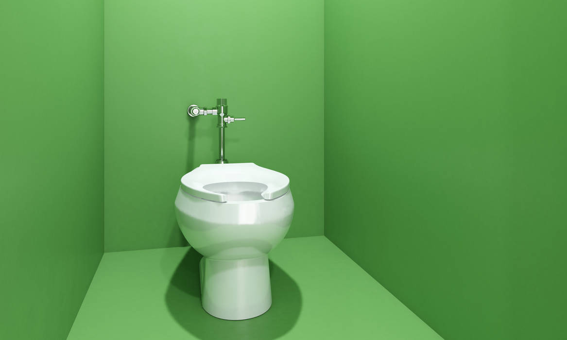 Muebles para baño, HELVEX SA DE CV HELVEX SA DE CV Moderne Badezimmer Keramik Dekoration