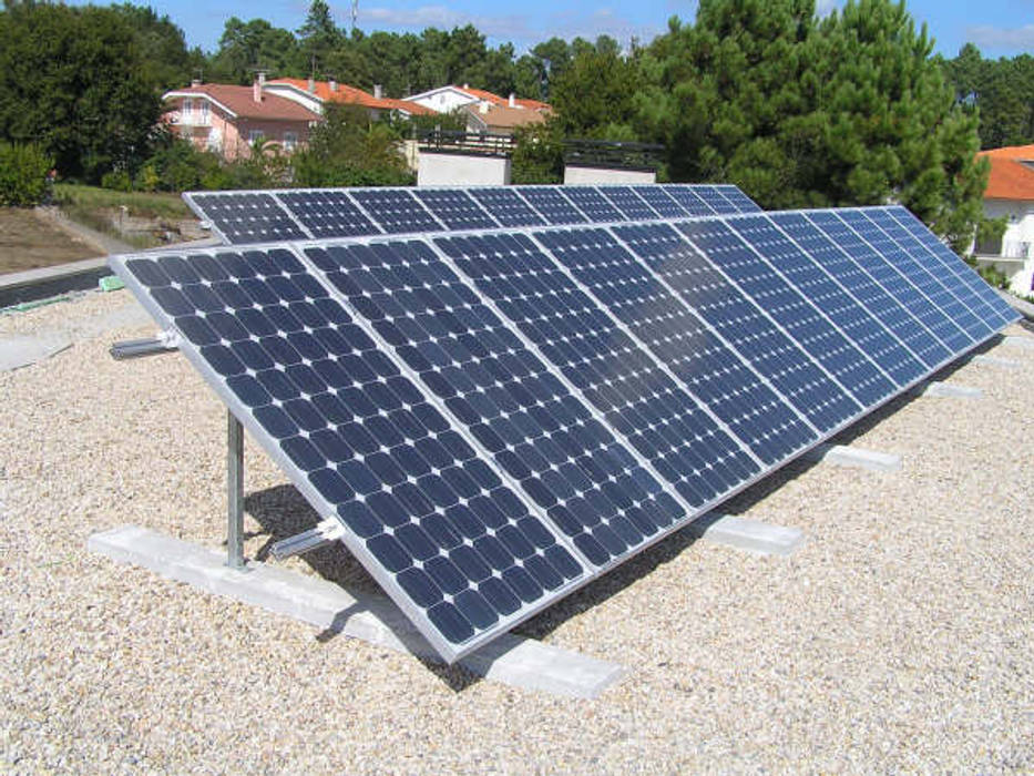 Instalação Paineis Solares para Autoconsumo, Greenpower Soluções em Energia Greenpower Soluções em Energia