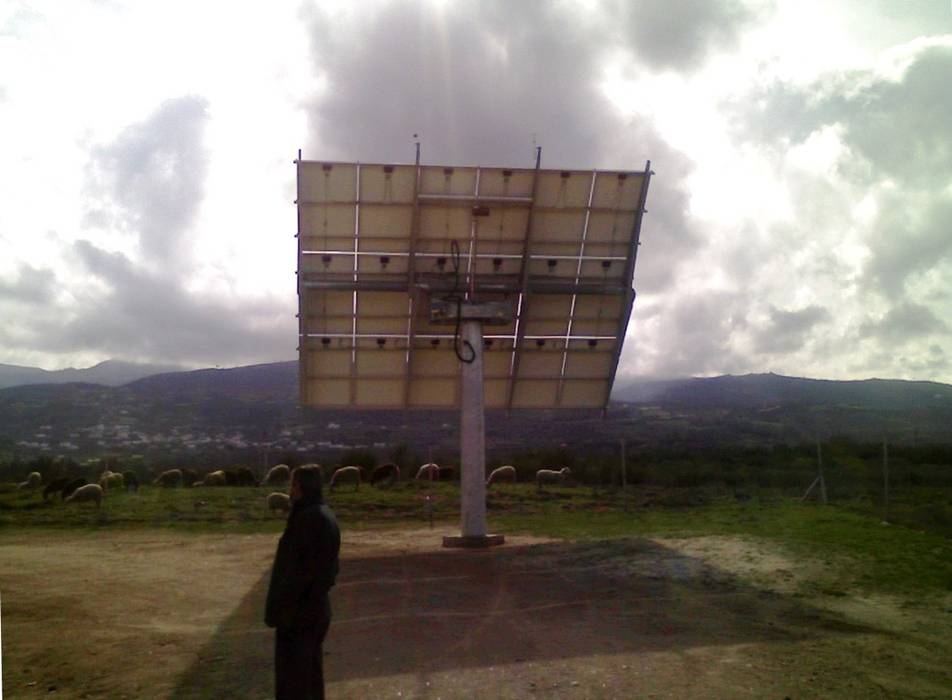 instalação Paineis Solares Para Autoconsumo, Greenpower Soluções em Energia Greenpower Soluções em Energia