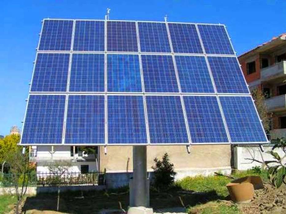 Instalação Paineis Solares , Greenpower Soluções em Energia Greenpower Soluções em Energia