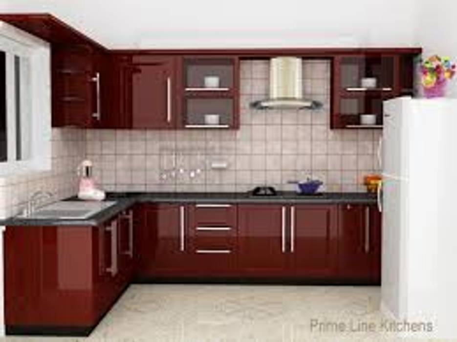 kitchen interior design in gurgaon