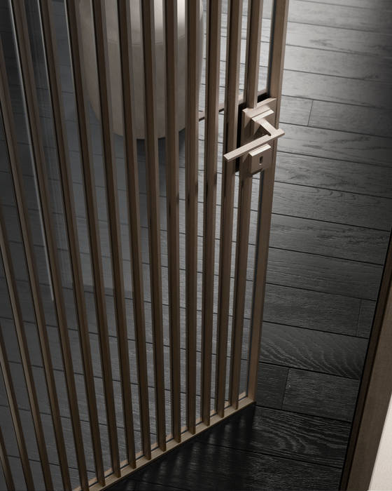 Inspirations Garofoli - Juin 2020, Portes Design Portes Design Doors Doors