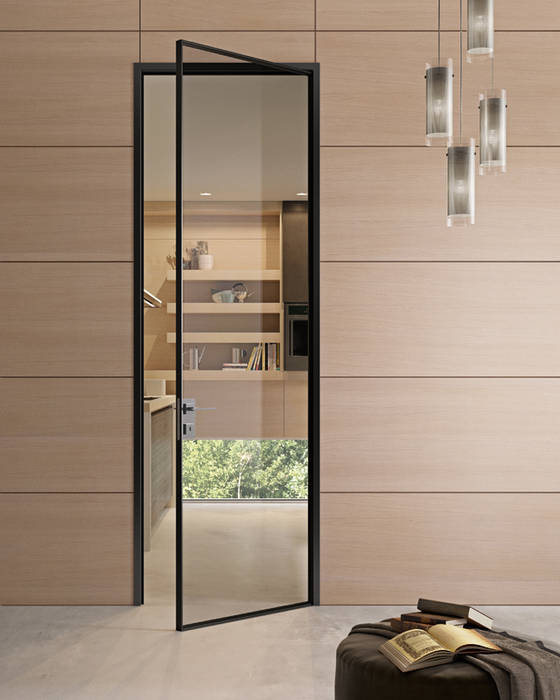 Inspirations Garofoli - Juin 2020, Portes Design Portes Design Doors Doors