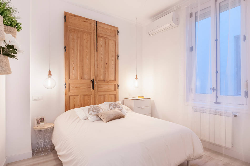 ALTIA Kamar Tidur Modern