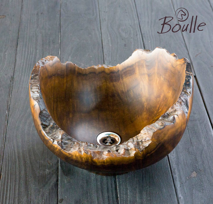 Banheiros Boulle, Boulle Boulle Bagno Lavabi