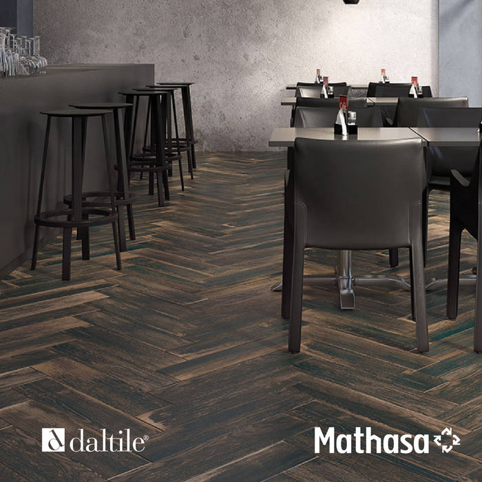 PISOS DALTILE EN MATHASA, Mathasa Mathasa Commercial spaces Pottery Office spaces & stores