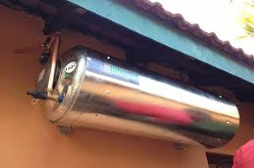 Pretoria east Geyser repairs and replacement no call out fee 0723328082, Pretoria east electricians Silverlakes no call out 0723328082 Pretoria east electricians Silverlakes no call out 0723328082 Casas de banho ecléticas Ferro/Aço