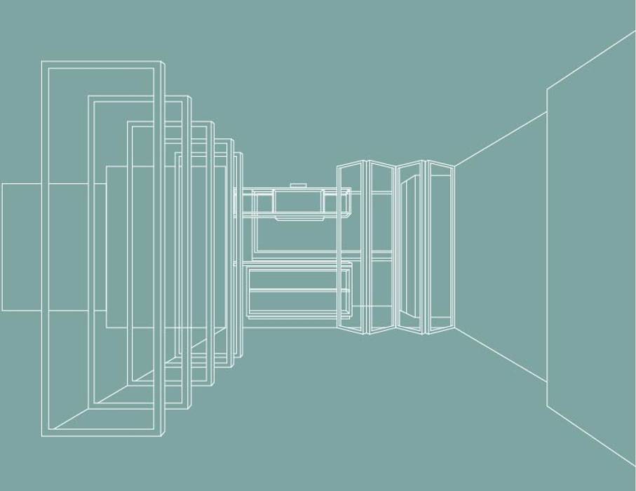 Wireframe proyecto t-333 | homify