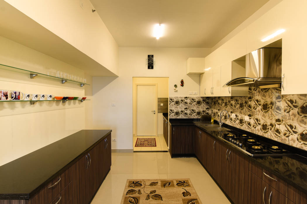 Modular kitchen in bangalore | homify