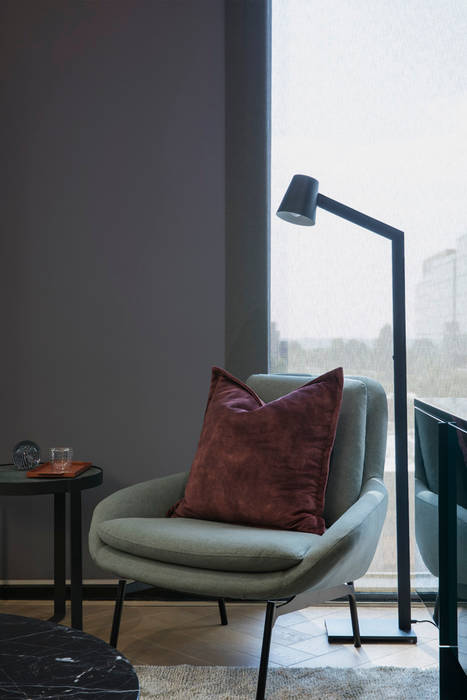 Custom Furniture interior design workroom. Modern style bedroom Sofas & chaise longue