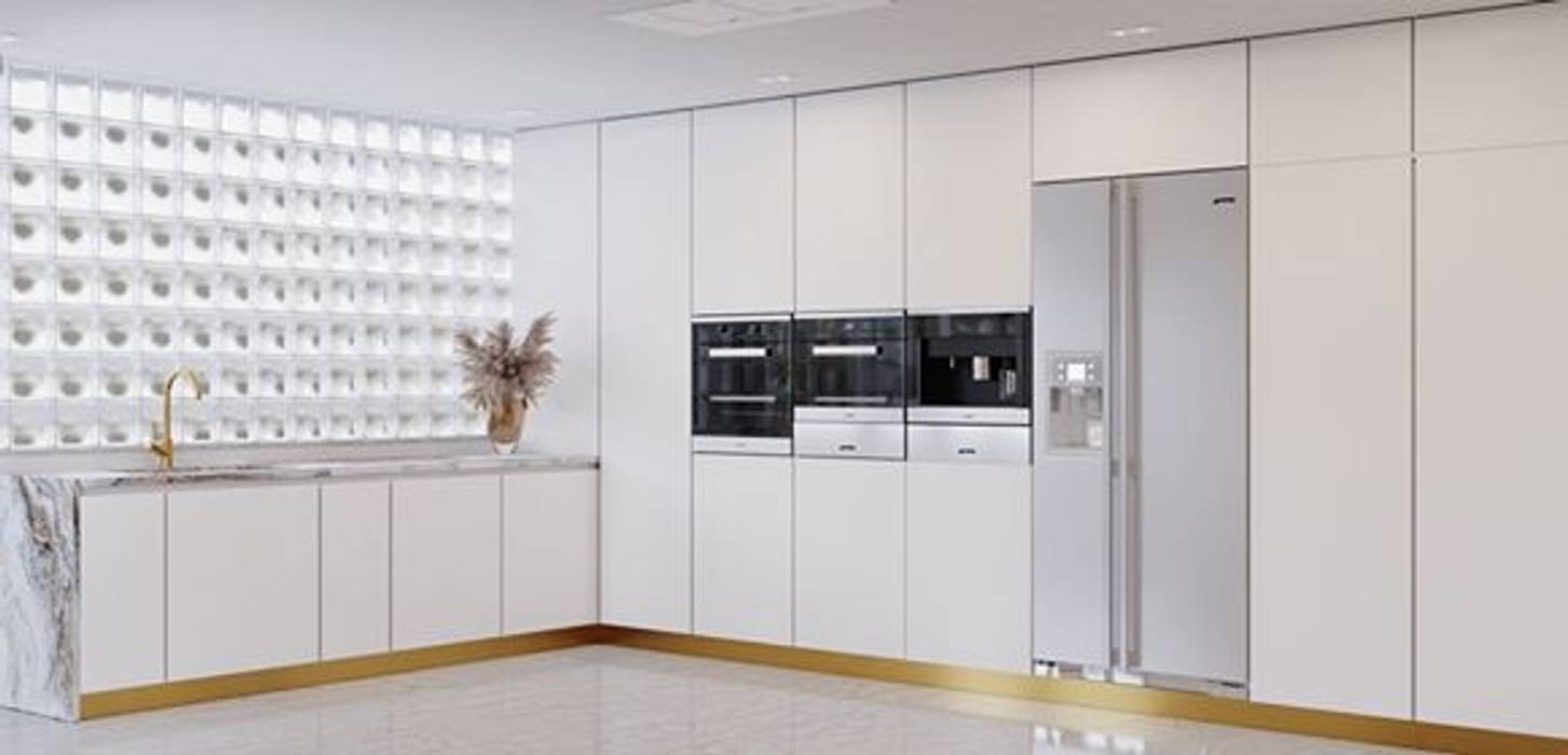 Alpha Details Moderne Küchen