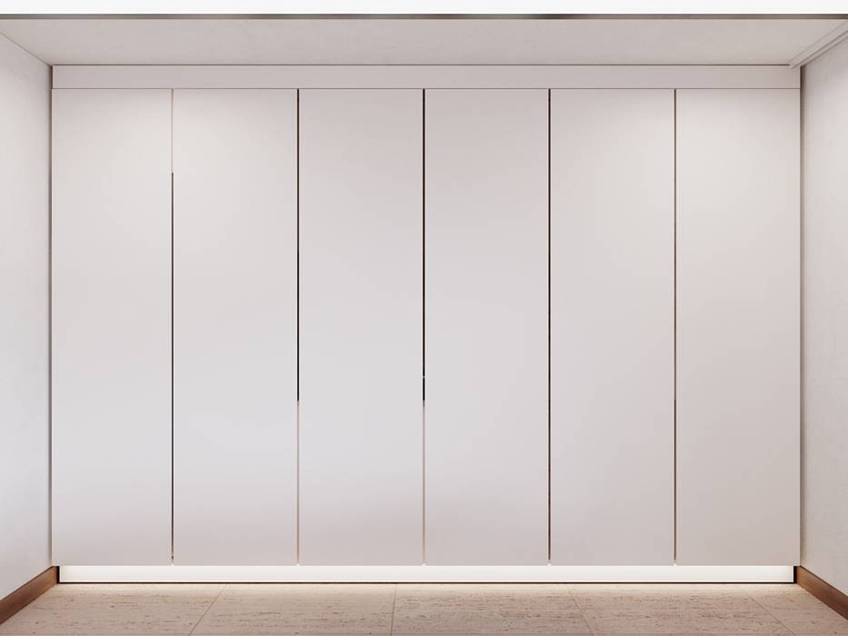 Alpha Details Moderne Küchen