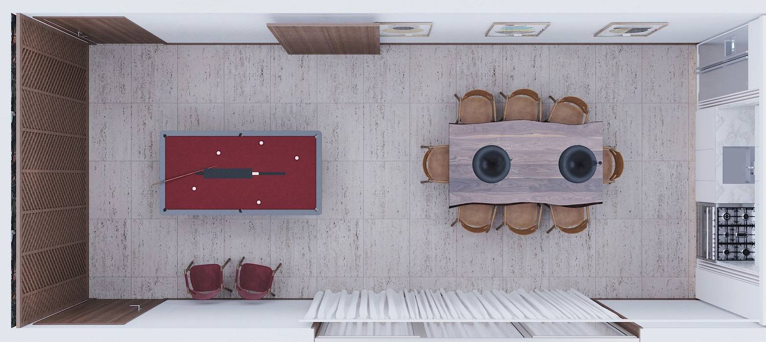 Alpha Details Moderne Küchen