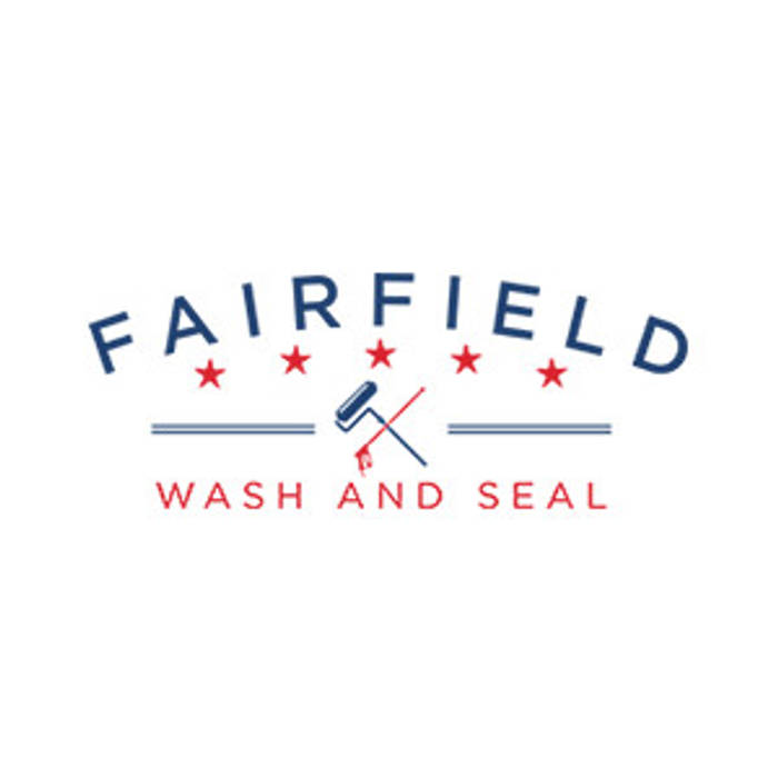 Fairfield Wash & Seal, Fairfield Wash & Seal Fairfield Wash & Seal منزل ريفي