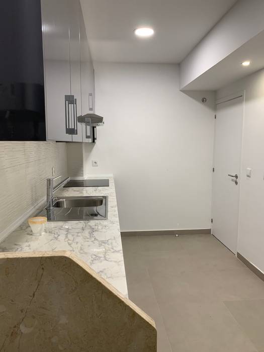 Buildemant - Construção e Manutenção, Lda Cocinas de estilo clásico