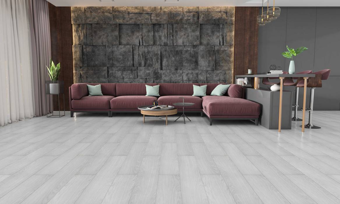 Yaşam alanı tasarımı, Data Mimarlik Data Mimarlik Living room Stone