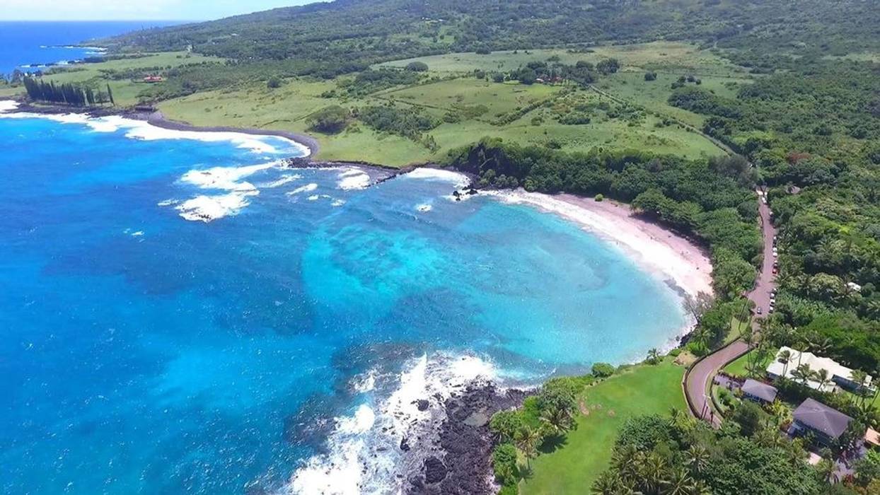 Drone Videography, Drone Buffalo Drone Buffalo Bahçe süs havuzu